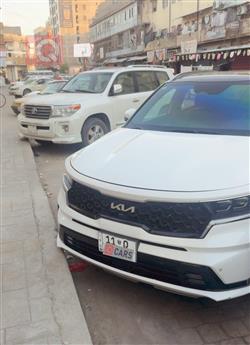 کیا سۆرینتۆ